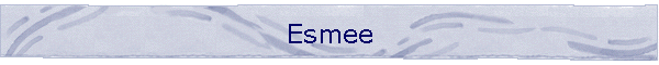 Esmee