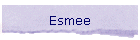 Esmee